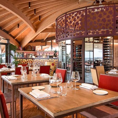 Buonamico Wine Resort Montecarlo Bagian luar foto