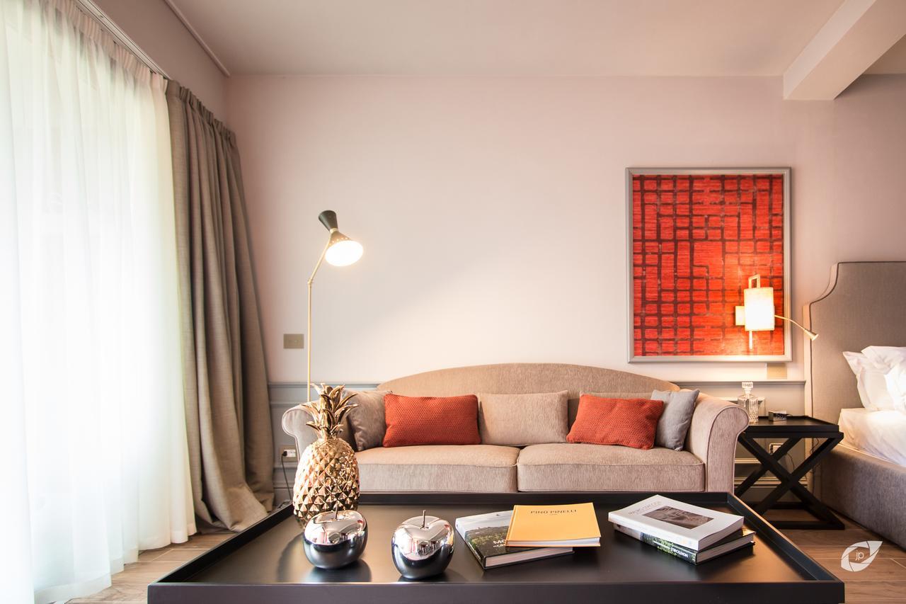 Buonamico Wine Resort Montecarlo Bagian luar foto