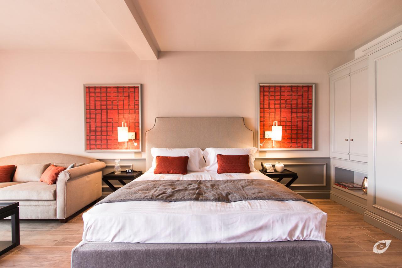 Buonamico Wine Resort Montecarlo Bagian luar foto