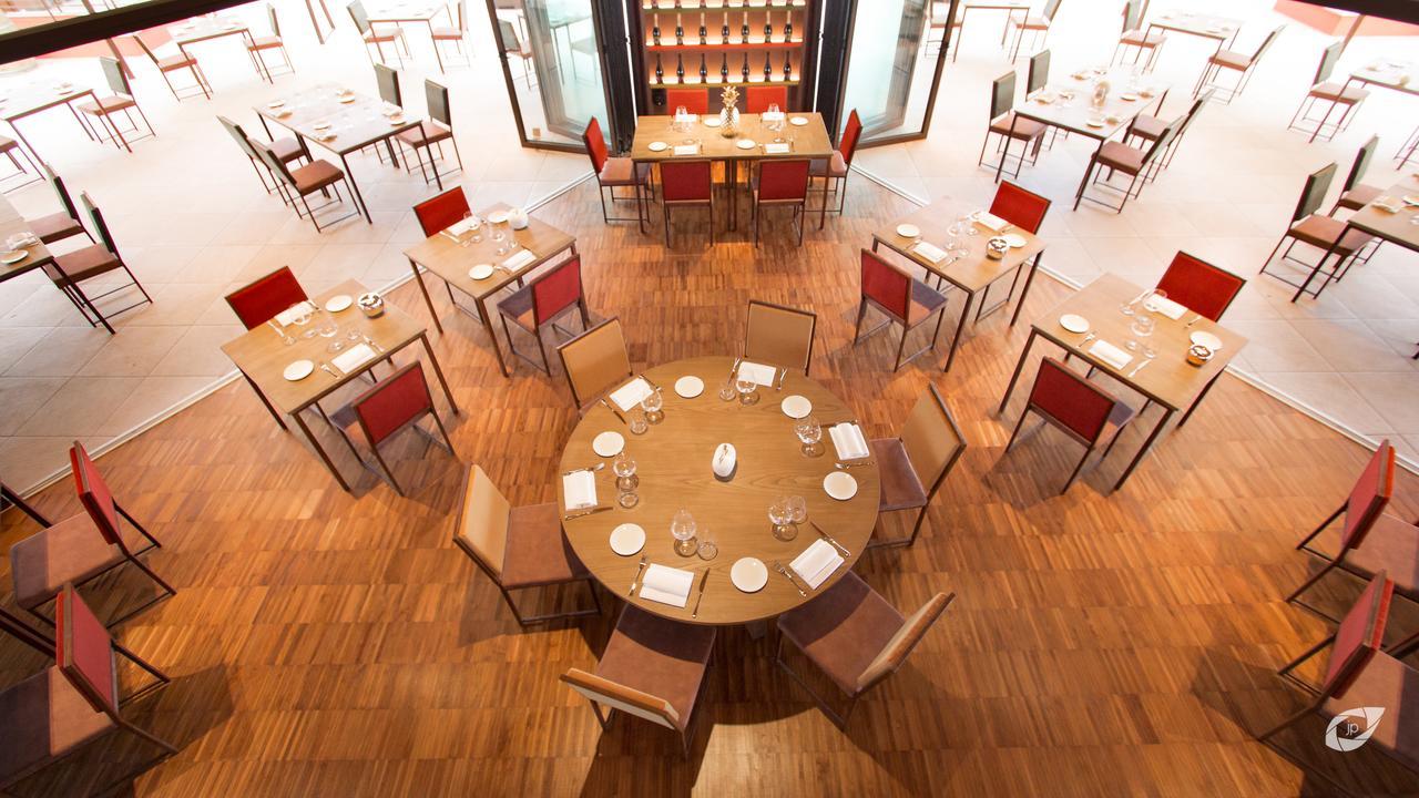Buonamico Wine Resort Montecarlo Bagian luar foto