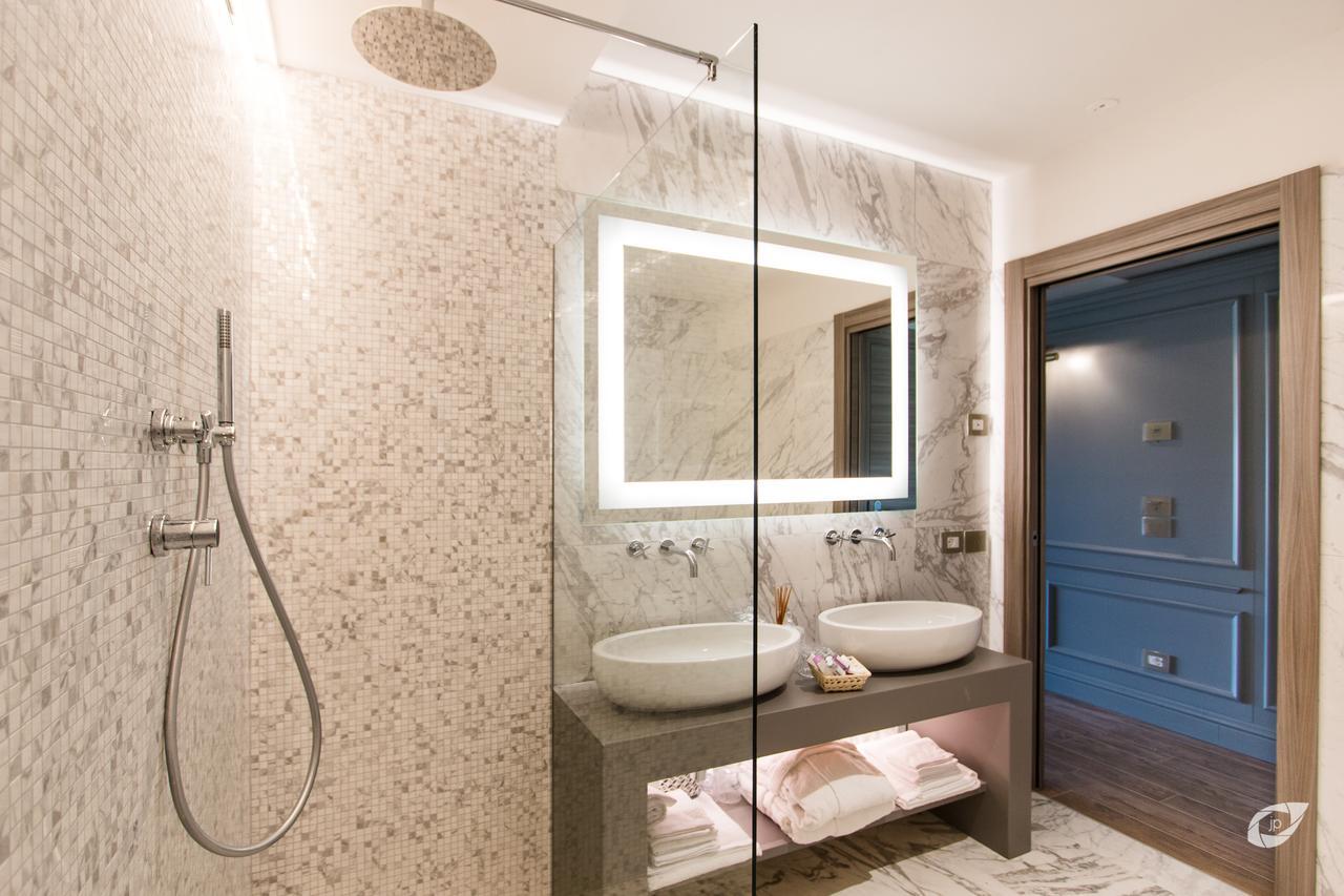 Buonamico Wine Resort Montecarlo Bagian luar foto