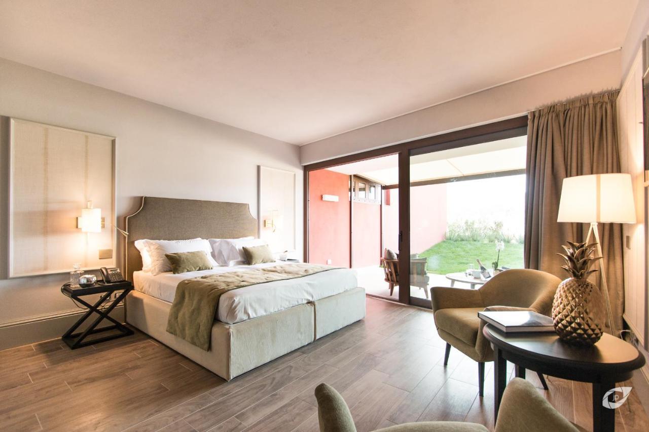 Buonamico Wine Resort Montecarlo Bagian luar foto